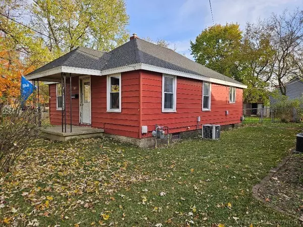 535 W Franklin Street, Otsego, MI 49078