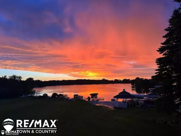 Gladwin, MI 48624,4564 Hamilton Way