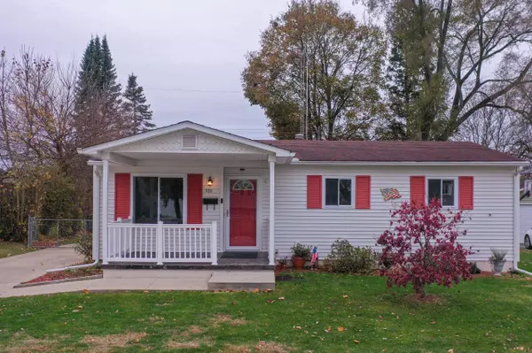 520 Clarion Street, Clio, MI 48420