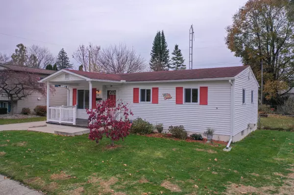 Clio, MI 48420,520 Clarion Street