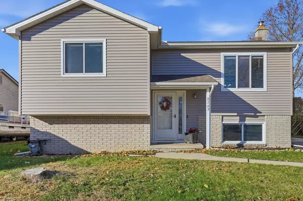 Newport, MI 48166,8743 Lillian Drive