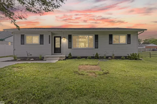 39839 Utica Road, Sterling Heights, MI 48313