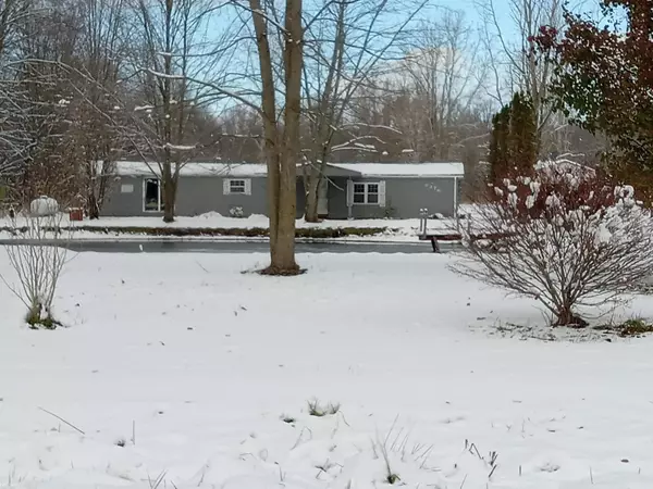 6376 E Ravenswood Road, MI