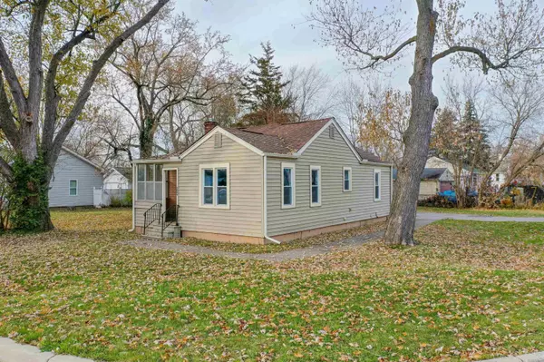 Burton, MI 48529,2089 Brady Avenue