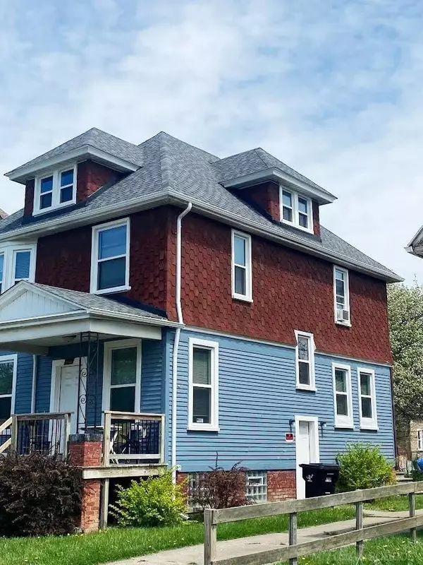 5766 Parker Street, Detroit, MI 48213