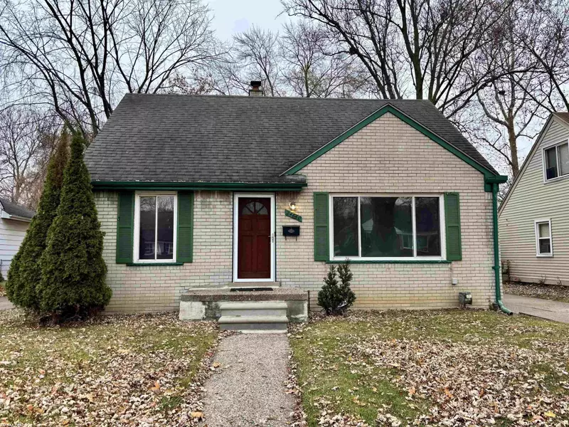 24660 Kipling Street, Oak Park, MI 48237