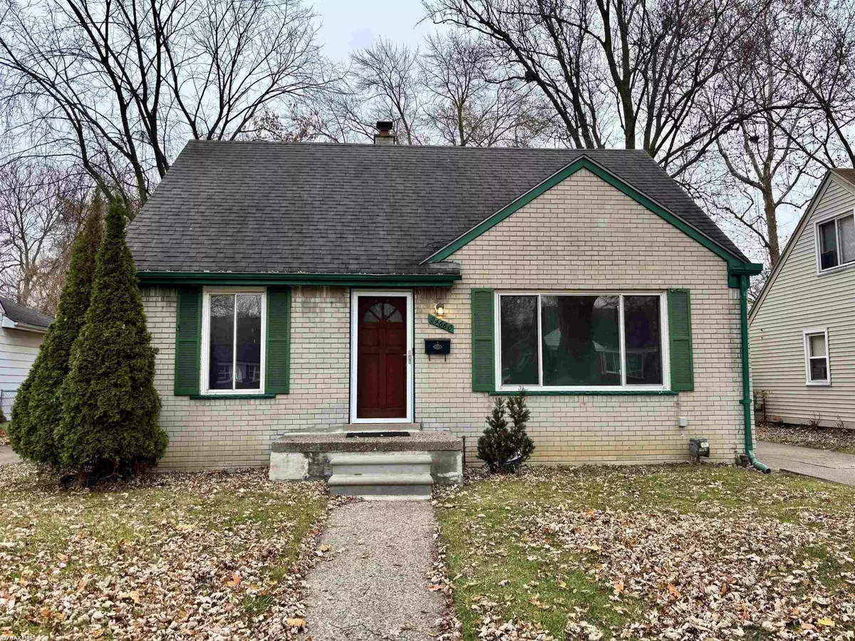 Oak Park, MI 48237,24660 Kipling Street