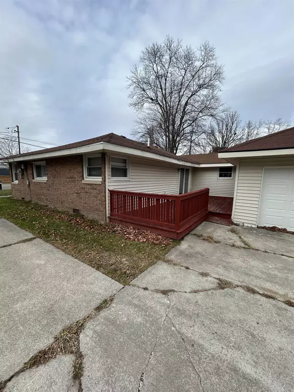 Flint, MI 48532,1165 S Elms Road