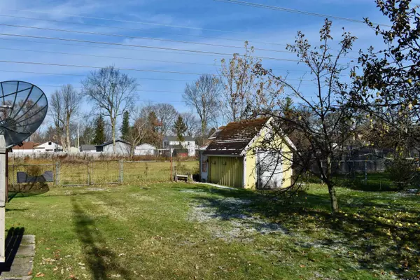 Saginaw, MI 48601,2735 Ohio Street