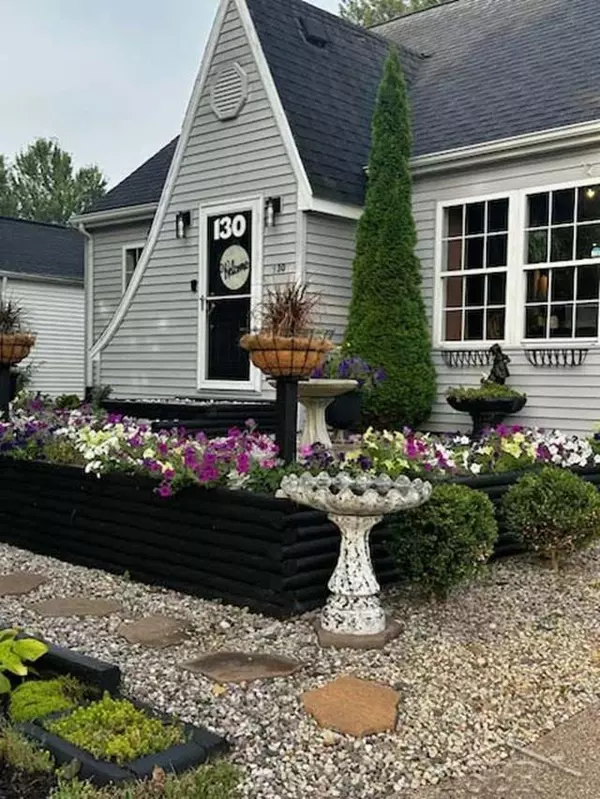 Saginaw, MI 48609,130 Bacon Road