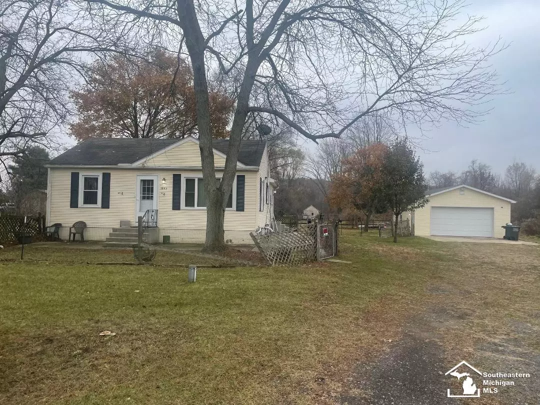 Temperance, MI 48182,1843 W Samaria Road