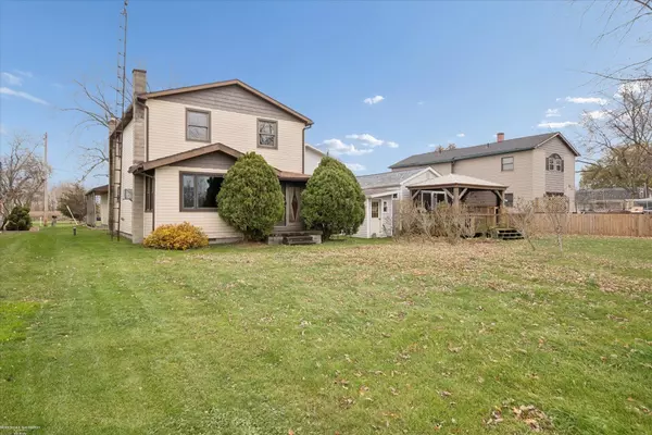 Erie, MI,3028 Morin Point Street