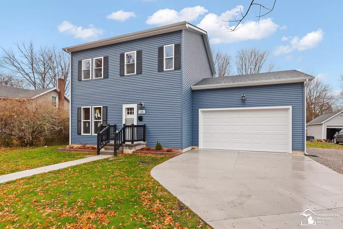 Adrian, MI 49221,146 Budlong Street