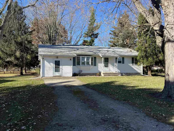 135 N Washington Street, Morenci, MI 49256