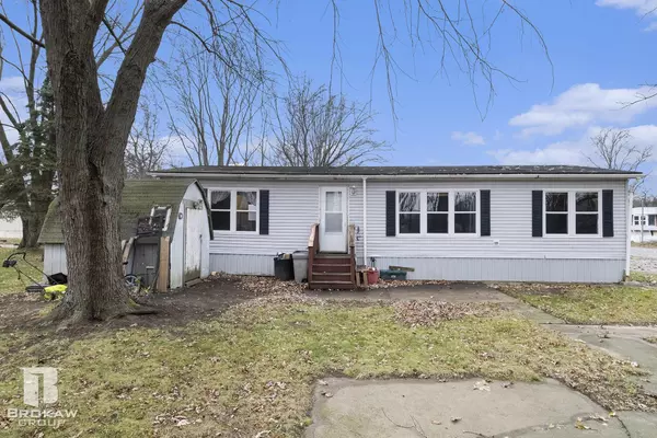 Flushing, MI 48433,7267 109th Street