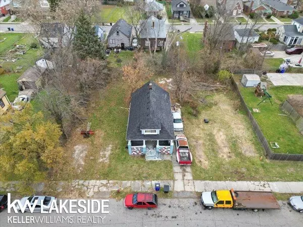 Detroit, MI 48224,5744 PHILIP Street