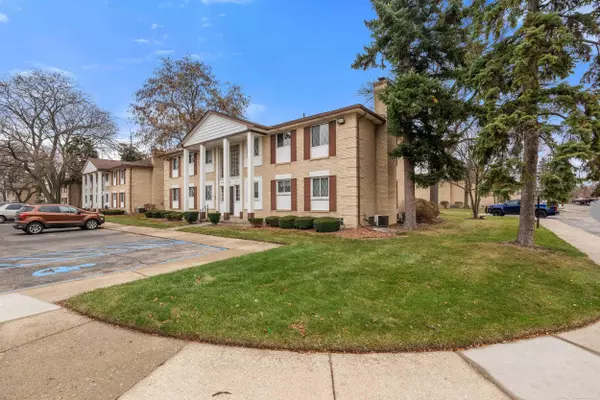 Warren, MI 48088,29265 Hayes Road