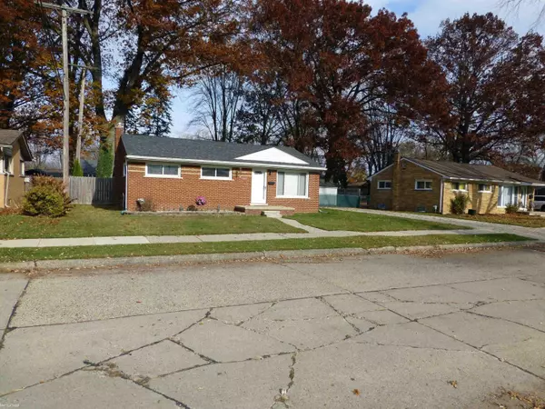 Saint Clair Shores, MI 48081,21201 Gordon Road