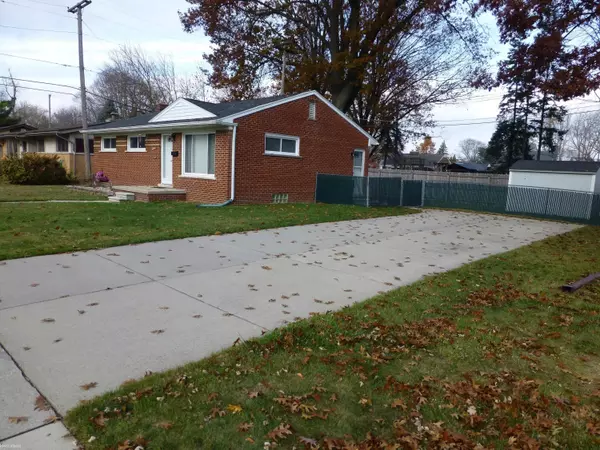 Saint Clair Shores, MI 48081,21201 Gordon Road