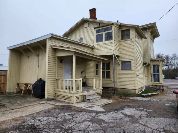 Adrian, MI 49221,228 W Church Street