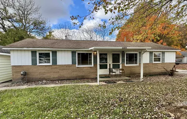 6065 N Genesee Road, Flint, MI 48506