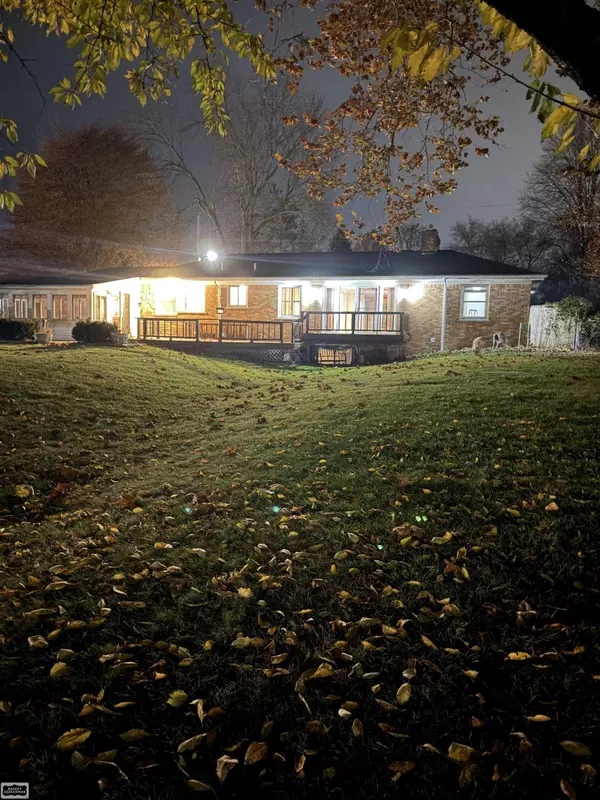 MI,25651 South River Road