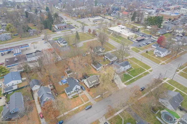 Tecumseh, MI 49286,408 E LOGAN Street