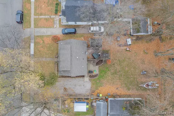 Tecumseh, MI 49286,408 E LOGAN Street