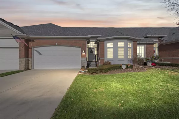 Utica, MI 48315,14893 North Park Drive