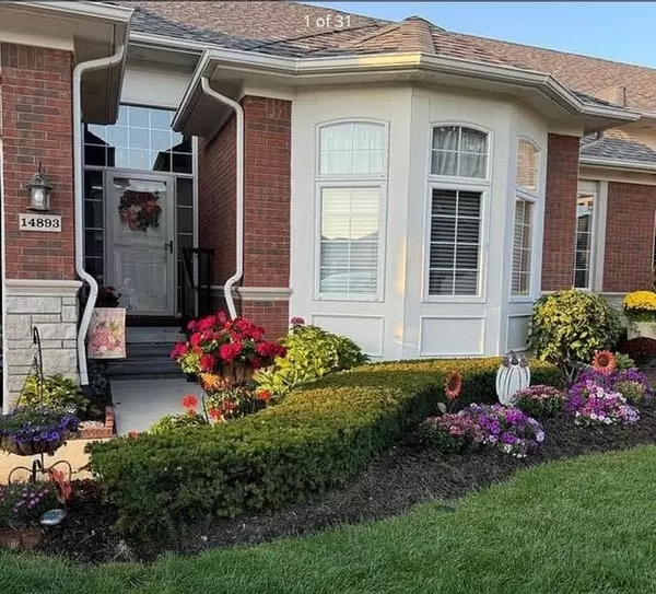 Utica, MI 48315,14893 North Park Drive