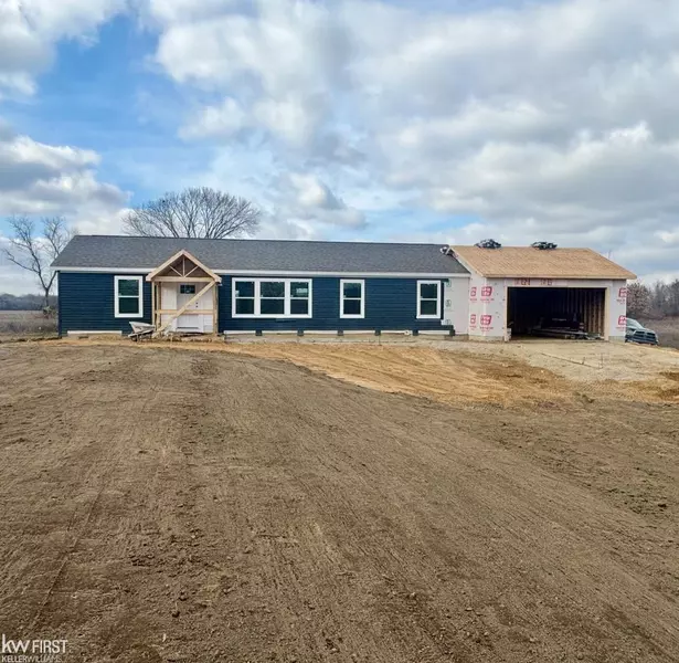 5165 N Irish Road, Davison, MI 48423