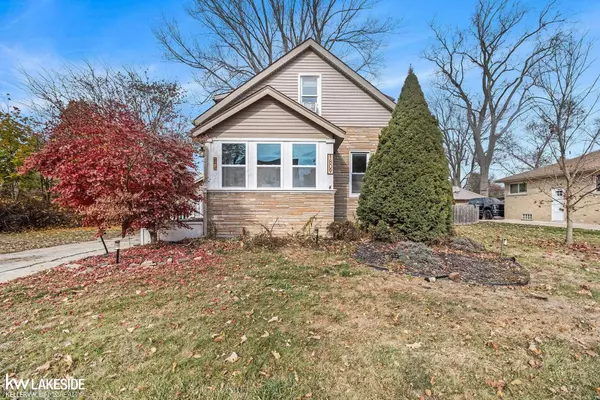 1809 Taylor Avenue, Royal Oak, MI 48067