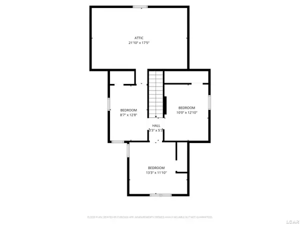 Deerfield, MI 49238,359 Carey Street