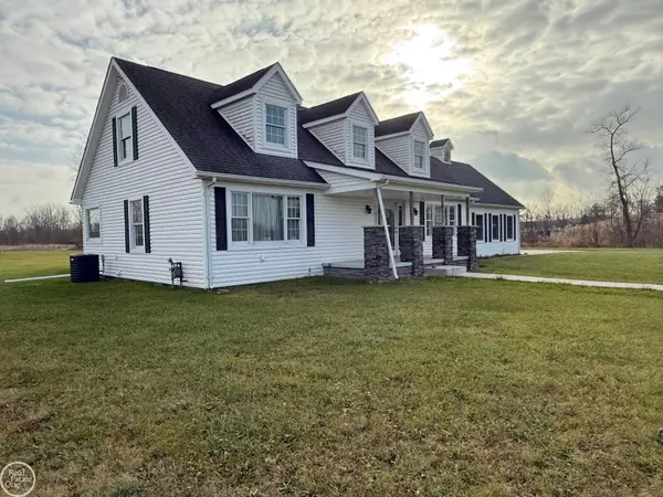 MI,6301 Meldrum Road