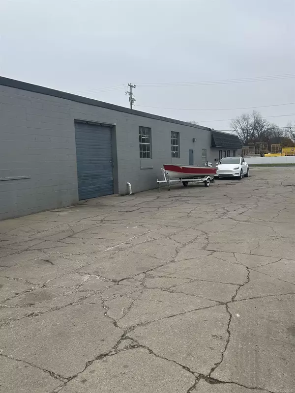 Mount Clemens, MI 48043,19 North Wilson Boulevard