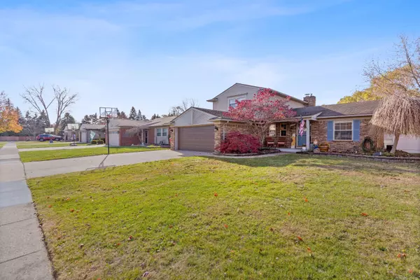 Macomb, MI 48044,47057 Susan Road