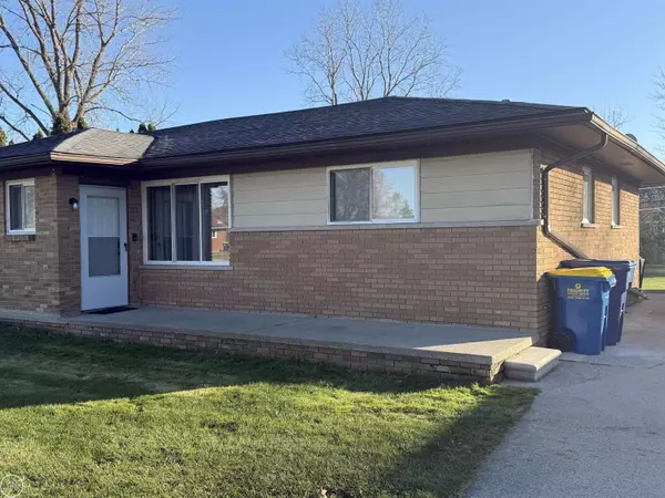 MI 48047,27550 Schiller Street