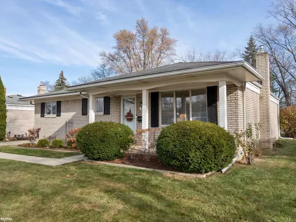 Madison Heights, MI 48071,30160 Manor Drive