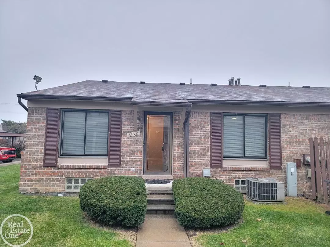 Clinton Twp, MI 48038,17118 Kingsbrooke Drive