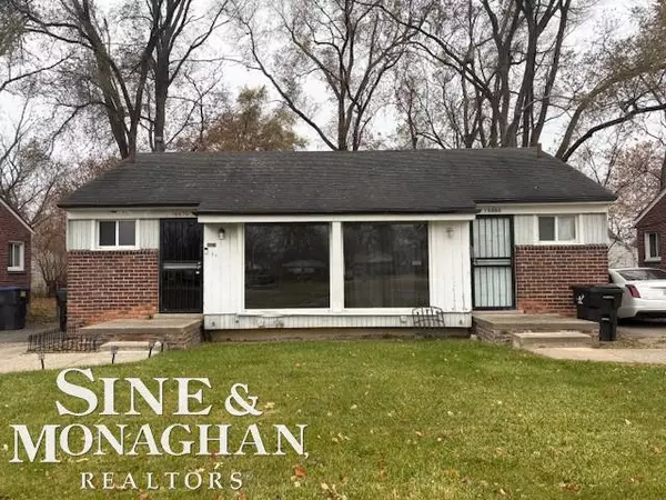 16666 E 8 Mile Road, Detroit, MI 48205