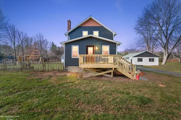 MI 48001,8846 Stone Road