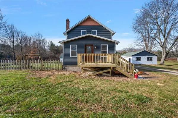 MI 48001,8846 Stone Road