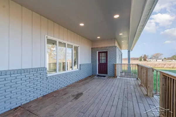 Auburn, MI 48611,4079 S Eight Mile Road