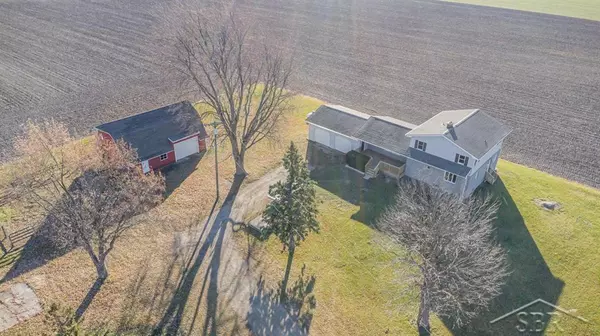 Auburn, MI 48611,4079 S Eight Mile Road