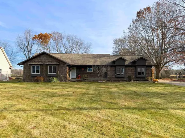 13136 N Linden Road, Clio, MI 48420