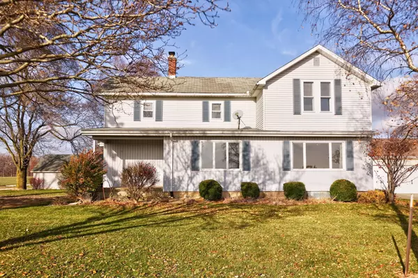 12895 E Curtis Road, Frankenmuth, MI 48734