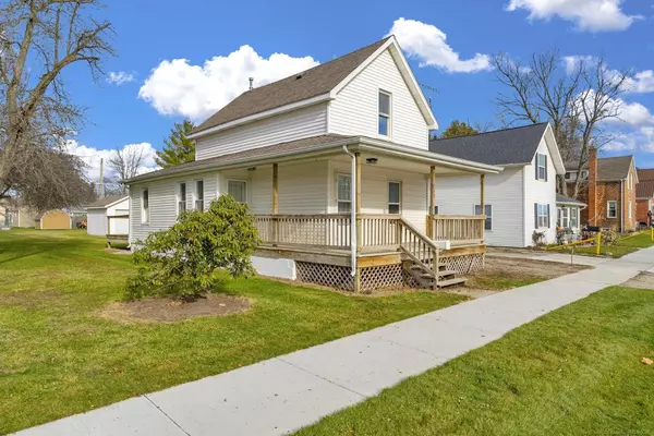 113 Ward Street, Croswell, MI 48422