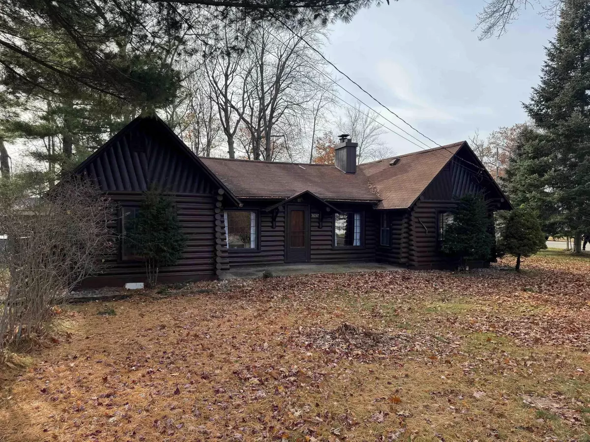 Houghton Lake, MI 48629,3657 E Houghton Lake Drive