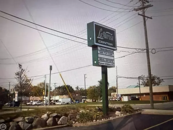 MI 48317,8070 21 Mile Road