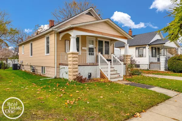 Port Huron, MI 48060,1413 14th Street